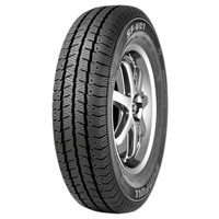 Шина SUNFULL 155/80R13 90Q (SF-W07),без камери, зимова